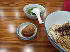 -小方的面(徐家汇店)