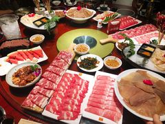 -佬土鹅肠火锅(解放路店)