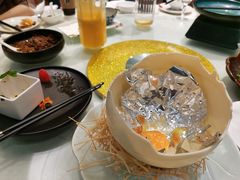 -柒园·三十年创意杭帮菜(龙湖滨江天街店)