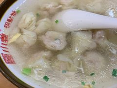 -小姜锅贴(凤凰街店)