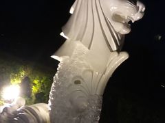 -圣淘沙名胜世界