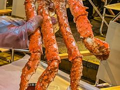 -The Boiling Crab宝灵蟹手抓海鲜(中国首店)