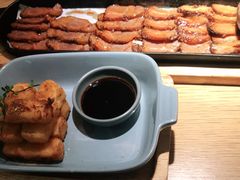 -蜜桃餐厅·伴山(绿宝广场店)