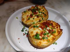 -绿茶餐厅(二七万达店)