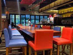 大堂-Cactus墨西哥仙人掌餐厅