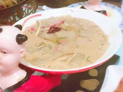 -吉祥春饼·烤鸭(国贸店)