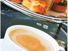 -利顺德大饭店·维多利亚花园(小白楼店)