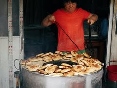 -肖为民麻糕(双桂坊店)