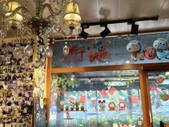 -后厨意餐La Cucina(外交公寓店)
