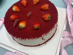 -紫丁香饭店-中餐厅