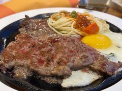 -豪客来牛排(红豆万花城店)
