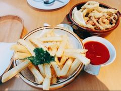 -WOKKA by艮上(中海环宇荟店)