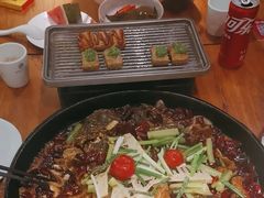 -老板恋上鱼(环山路店)