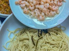 -裕兴记•蟹黄面馆(人民广场店)