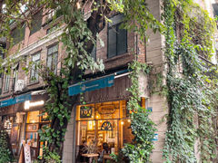 -西关84·History·Art·Cafe