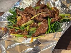 -渔语鱼新川菜Bistro(万象天地店)