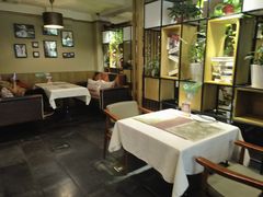 -意卡菲·欢乐聚会餐厅(华侨店)