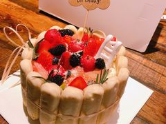 -铁公鸡·四川料理(天环广场店)