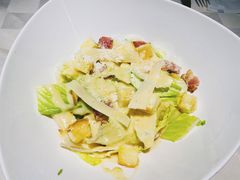 经典凯撒沙拉-西堤牛排(南京龙江店)