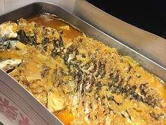 -鱼酷活鱼烤鱼(人信汇商场店)