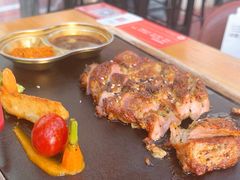 -埠口精酿夜景餐酒吧· BREWPORT BISTRO(长嘉汇重庆之眼店)