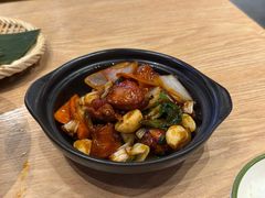 -椰莱泰小谷·东南亚融合菜(坪山悦阾SPACE店)