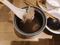 -小鱼小牛·鱼牛干锅·脆鱼火锅(世欧广场店)