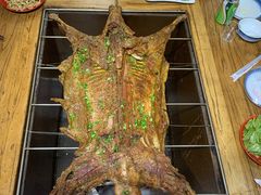 -香木香羊(小汤山店)