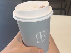 -KYO COFFEE(胶州路店)