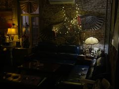 -OX BAR 拉培耶小镇(大连老街店)