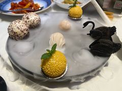 -岁粤Moon·湖景餐厅(月光码头店)