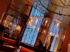 -上海柏悦酒店·世纪100牛排馆