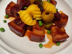 -老太原菜馆(府西街店)