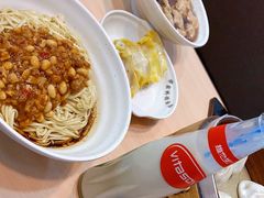 -蒋家桥饺面店(东关街店)