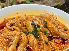 -老板恋上鱼(高新万达店)