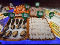 -炊江南·上海菜(国展华漕店)