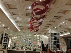 -北京王府井希尔顿酒店·秦唐中餐厅Chynna