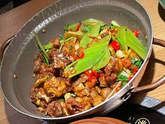 -吃饭皇帝大(解放西路店)