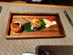 -香樟花园法式铁板烧(恒隆广场店)