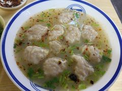 -海清宁记大馅云吞