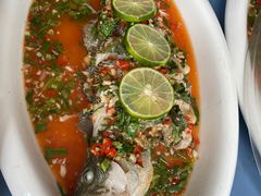 -南沙游艇会·大兵船餐厅