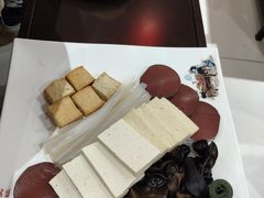 -福口居京味火锅(华光路店)