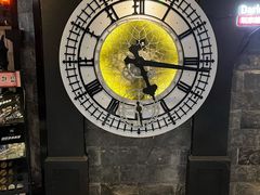 -Dark·大玩家馆沉浸剧情密室(黄埔店)