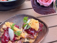 -京A Taproom·精酿餐吧(CBD店)
