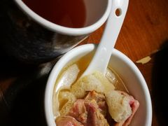 -雀舞云南菜(天津天河城购物中心店)