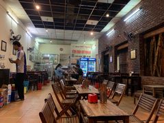 -Hue Ngon Restaurant
