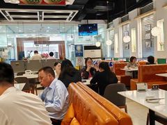 -金湖港式餐厅(建外店)