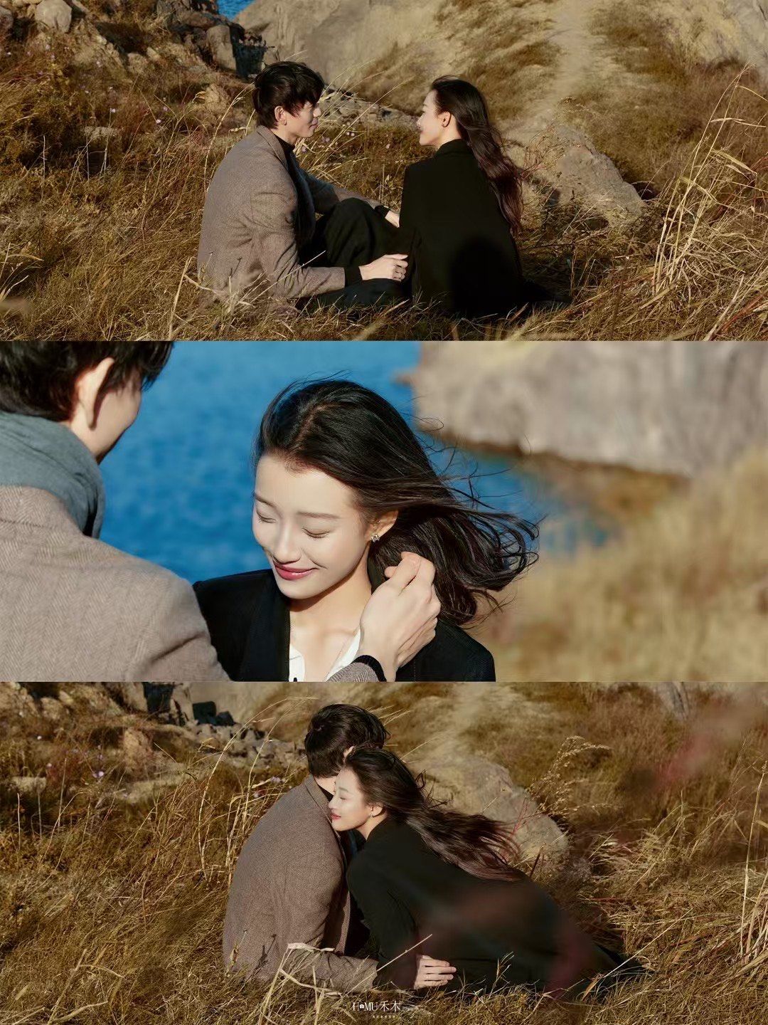 不应该被拘束,自由呼吸就很美