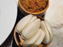 -唐猫庭院·千年陕菜(大唐不夜城店)