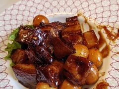 -外滩往事民国上海菜(黄浦店)